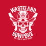 Wasteland Cowpoke-Dog-Basic-Pet Tank-Boggs Nicolas