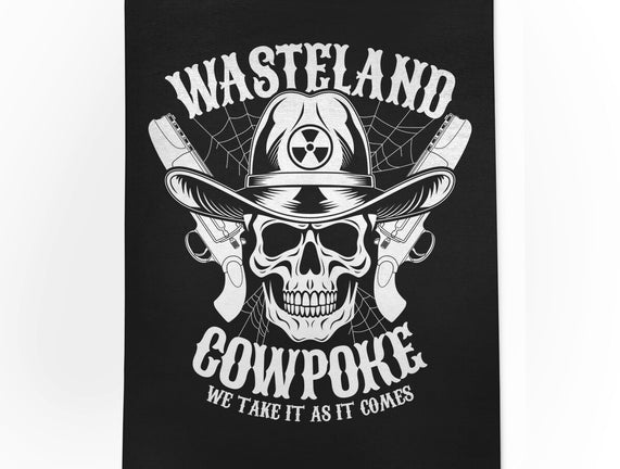 Wasteland Cowpoke