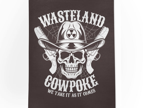 Wasteland Cowpoke