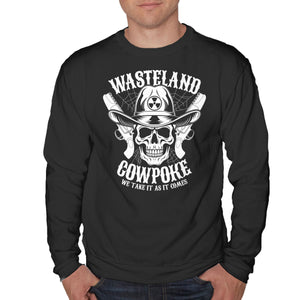 Wasteland Cowpoke