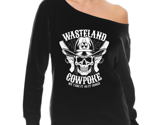 Wasteland Cowpoke