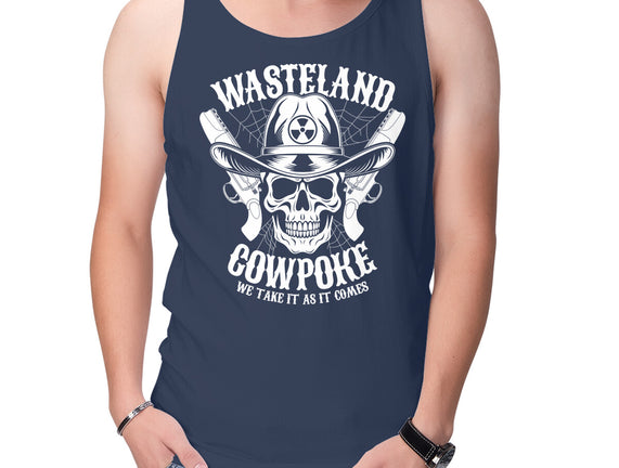 Wasteland Cowpoke