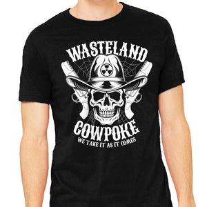 Wasteland Cowpoke