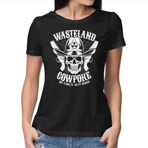 Wasteland Cowpoke