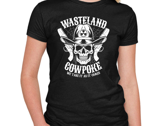 Wasteland Cowpoke