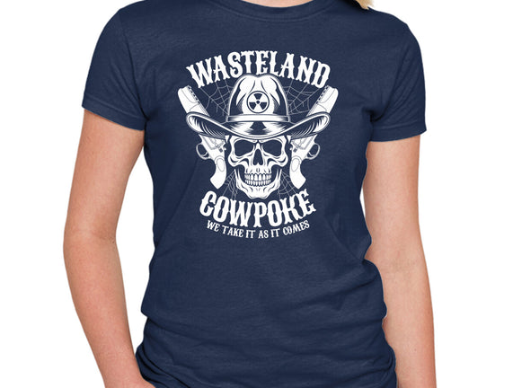 Wasteland Cowpoke