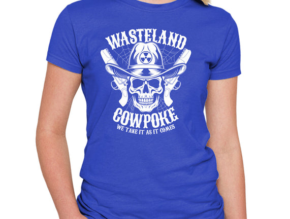 Wasteland Cowpoke