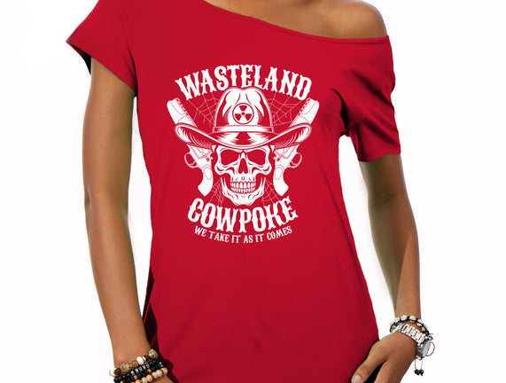 Wasteland Cowpoke