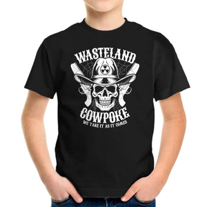 Wasteland Cowpoke