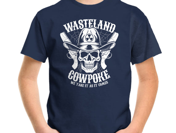 Wasteland Cowpoke