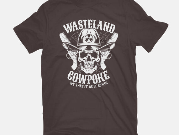 Wasteland Cowpoke