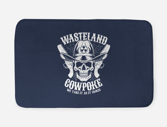 Wasteland Cowpoke