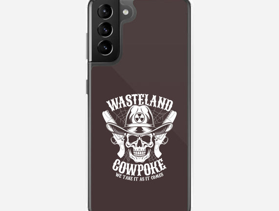 Wasteland Cowpoke