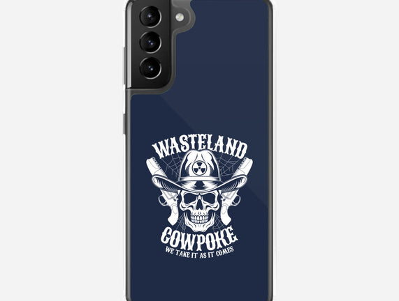 Wasteland Cowpoke