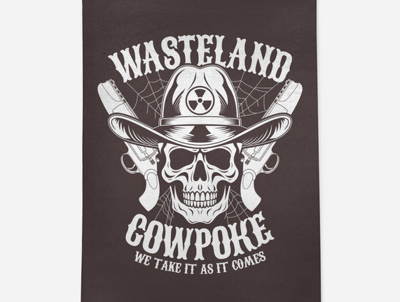 Wasteland Cowpoke