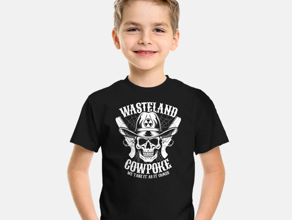 Wasteland Cowpoke