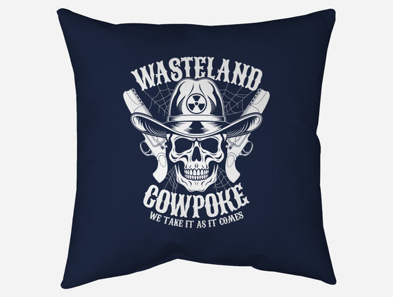 Wasteland Cowpoke