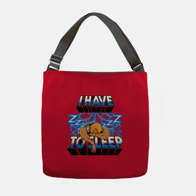 HE-NAP-None-Adjustable Tote-Bag-Tronyx79