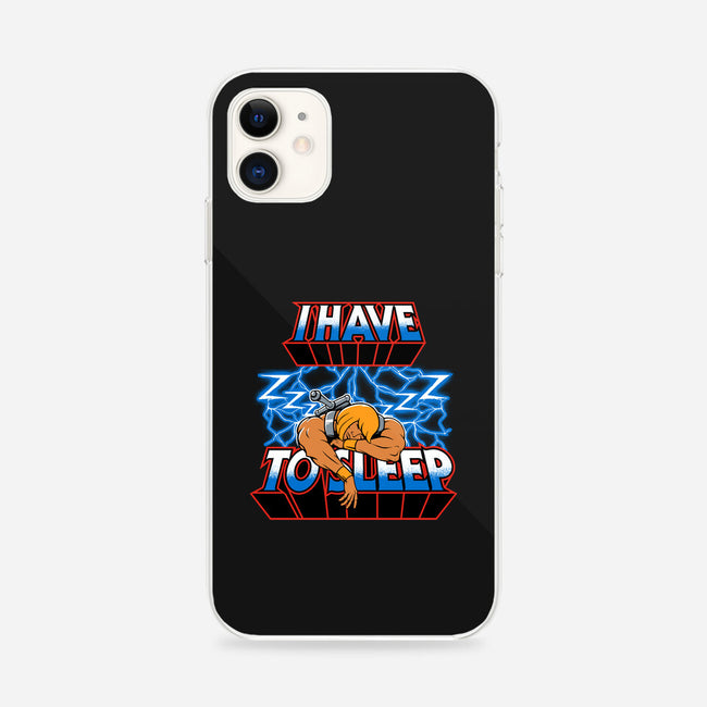 HE-NAP-iPhone-Snap-Phone Case-Tronyx79