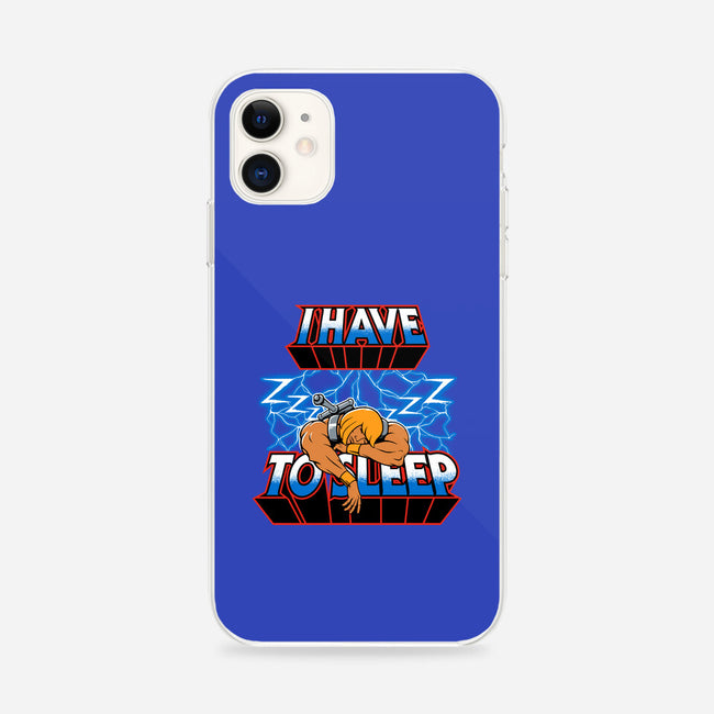 HE-NAP-iPhone-Snap-Phone Case-Tronyx79