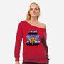 HE-NAP-Womens-Off Shoulder-Sweatshirt-Tronyx79