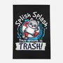 Splish Splash Trash-None-Indoor-Rug-NemiMakeit