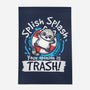 Splish Splash Trash-None-Indoor-Rug-NemiMakeit