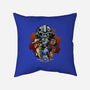 Welcome To The Future-None-Removable Cover w Insert-Throw Pillow-Diego Oliver