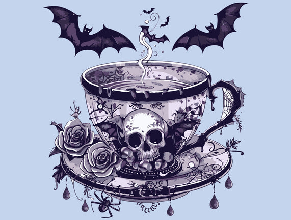 Coffee Goth