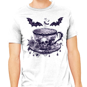 Coffee Goth