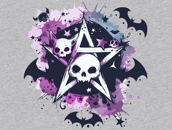 Kawaii Pentagram