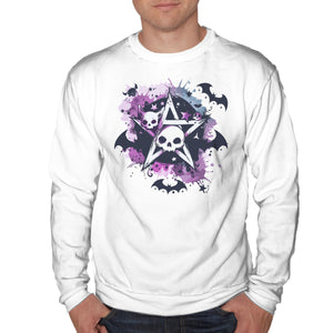 Kawaii Pentagram