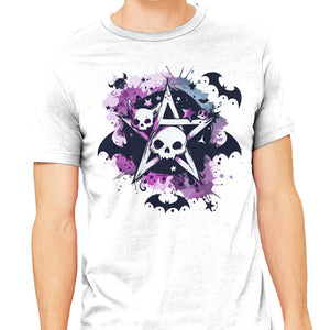Kawaii Pentagram