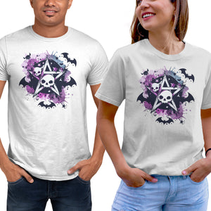Kawaii Pentagram