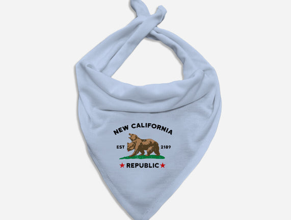 New California Republic