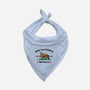 New California Republic-Dog-Bandana-Pet Collar-Melonseta