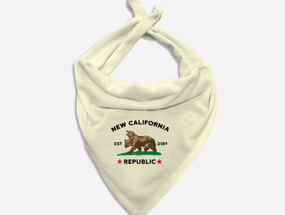 New California Republic