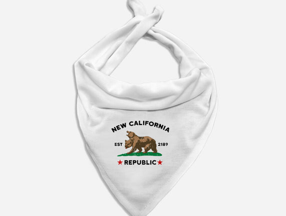 New California Republic