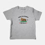 New California Republic-Baby-Basic-Tee-Melonseta