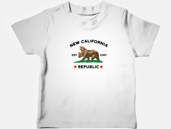 New California Republic