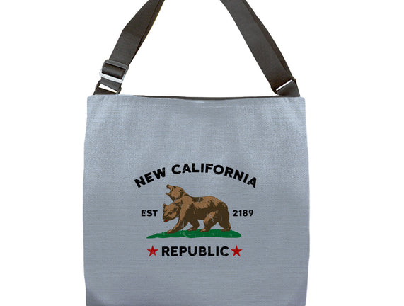 New California Republic