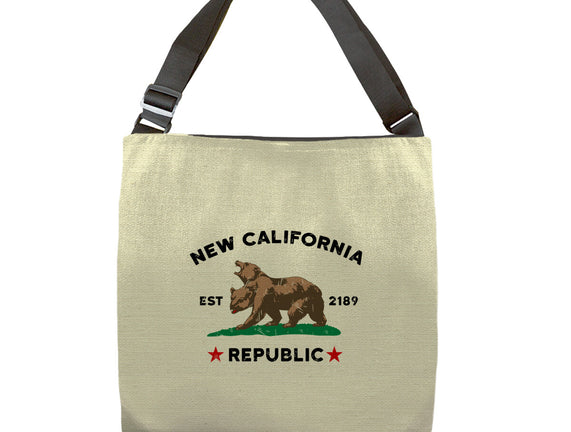 New California Republic