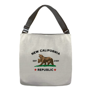 New California Republic
