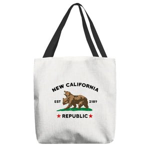 New California Republic