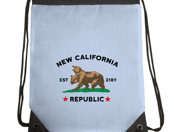 New California Republic