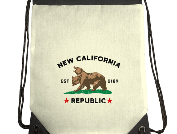 New California Republic