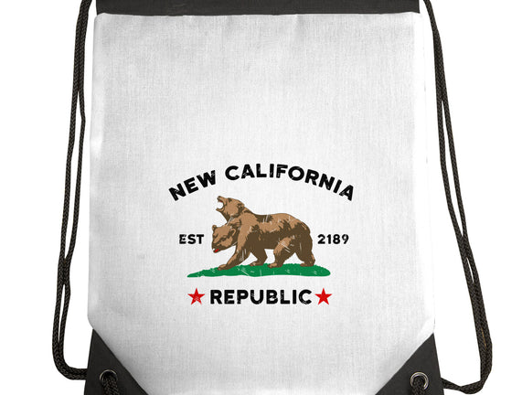 New California Republic