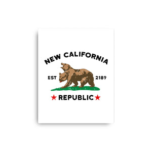 New California Republic