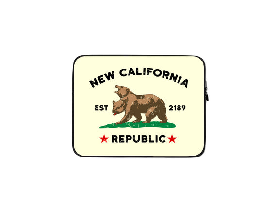 New California Republic