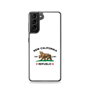 New California Republic